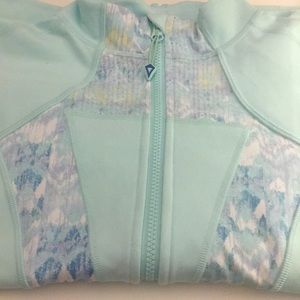 Ivivva girls jacket